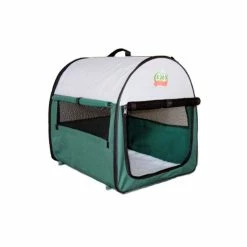 Go Pet Club Polyester Soft Portable Pet Home