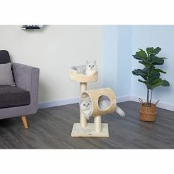 Go Pet Club 27 in. Cat Tree Furniture