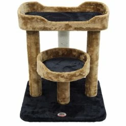 Go Pet Club 23 in. Cat Tree Furniture