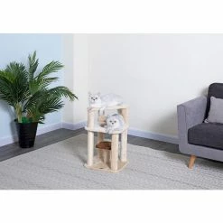 Go Pet Club 25 in. Kitten Tree