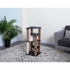 Go Pet Club 33.5 in. Kitten Tree