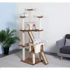 Go Pet Club 71.2 in. Kitten Tree