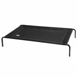 Go Pet Club Cooling Elevated Pet Cot Bed