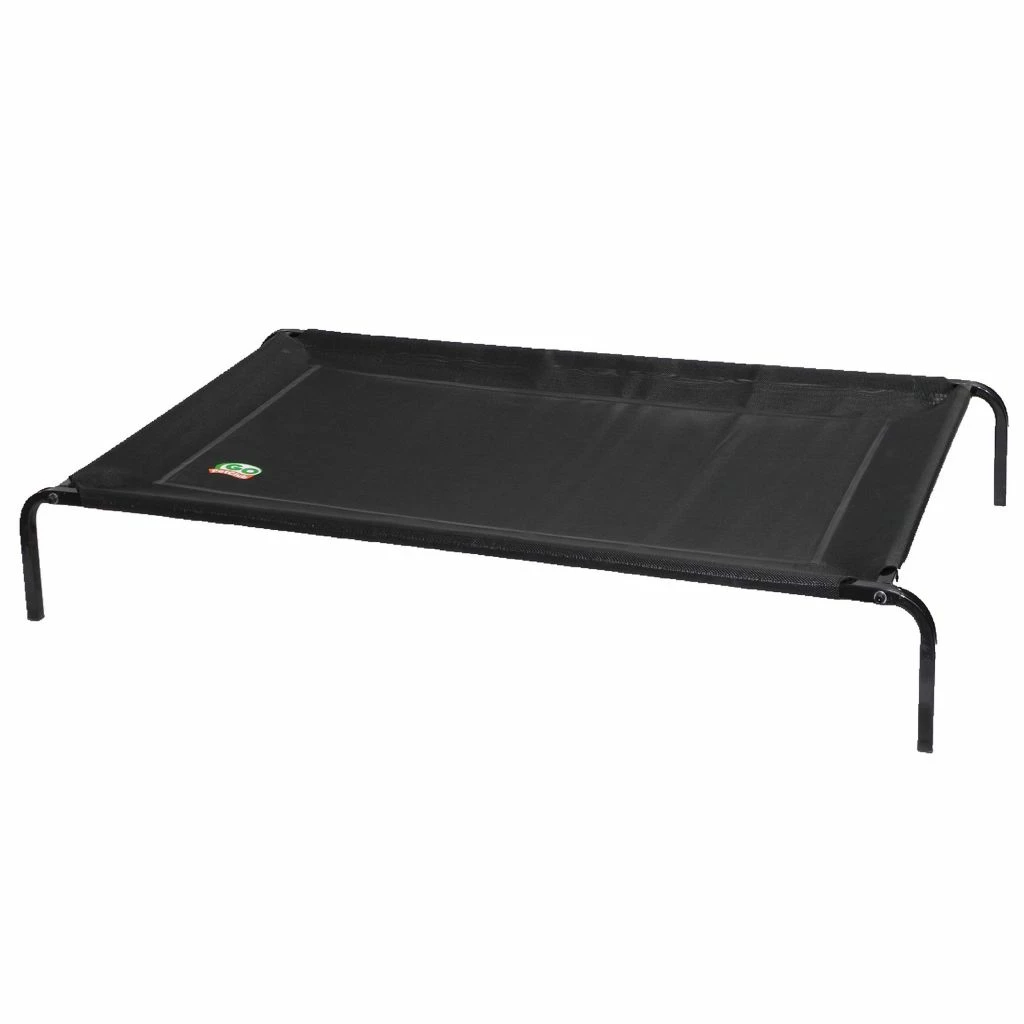 Go Pet Club Cooling Elevated Pet Cot Bed