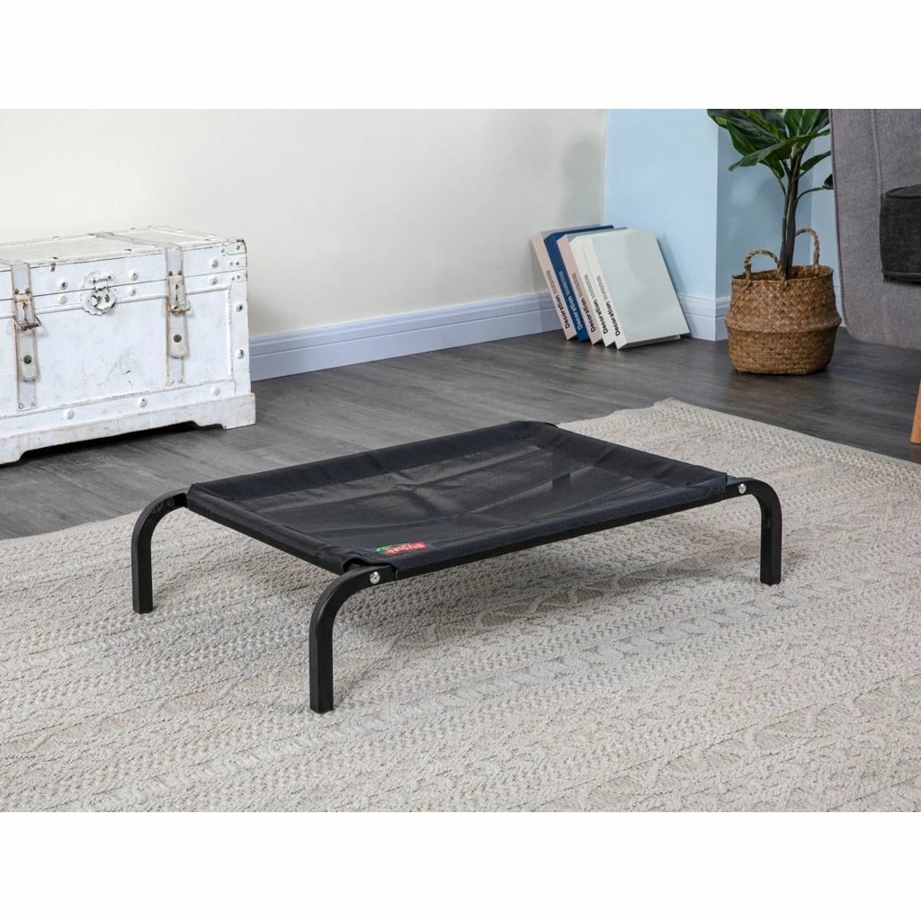 Go Pet Club Cooling Elevated Pet Cot Bed - Image 3