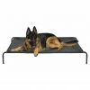 Go Pet Club Elevated Cot Bed, 42 in.
