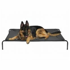 Go Pet Club Elevated Cot Bed, 42 in.