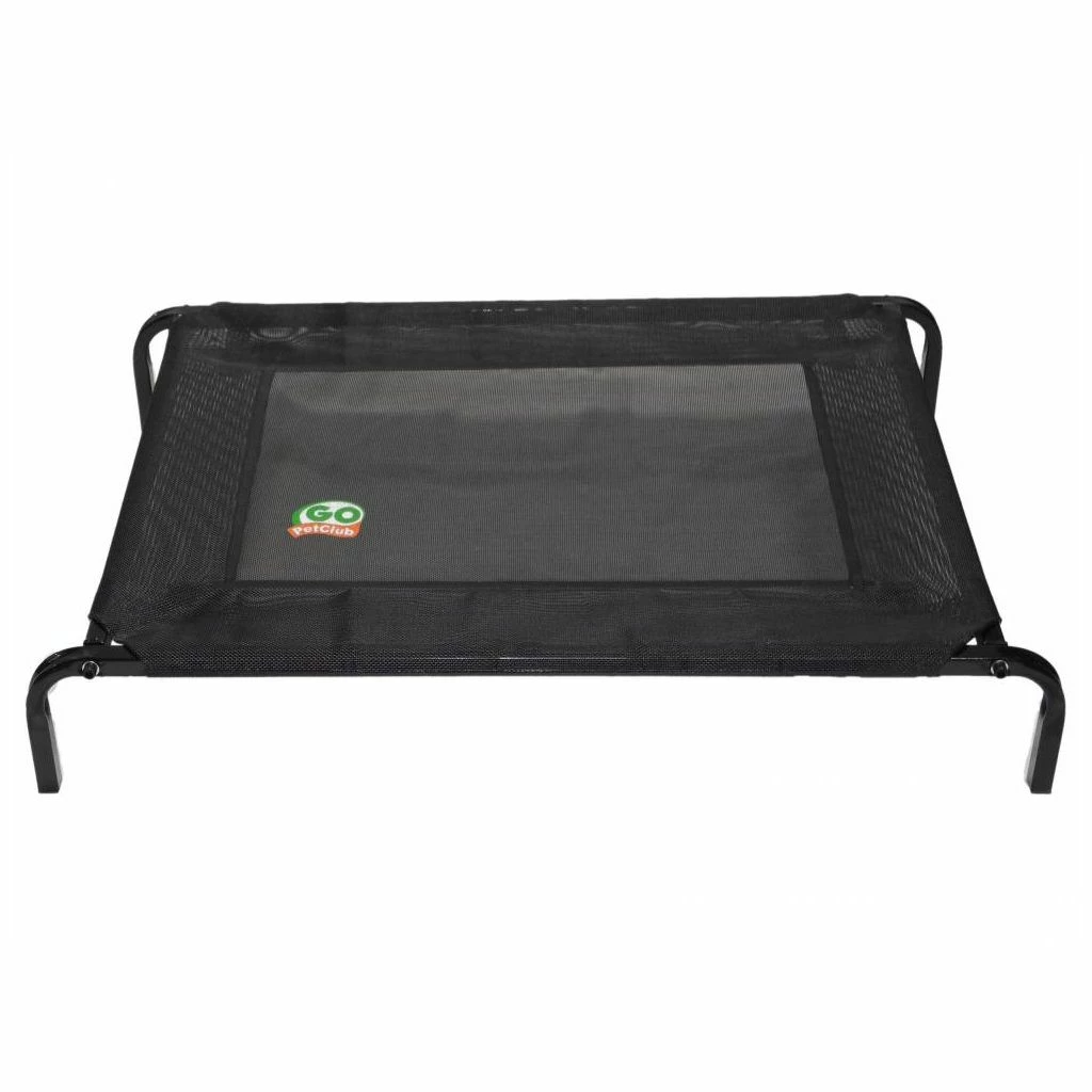 Go Pet Club Elevated Cot Bed, 42 in. - Image 3