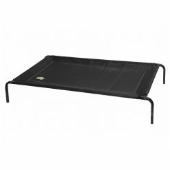 Go Pet Club Elevated Pet Cot Bed, 50 in.