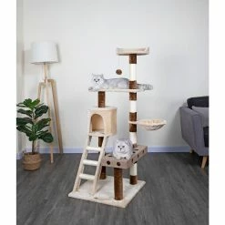Go Pet Club 58.5 in. Cat Tree